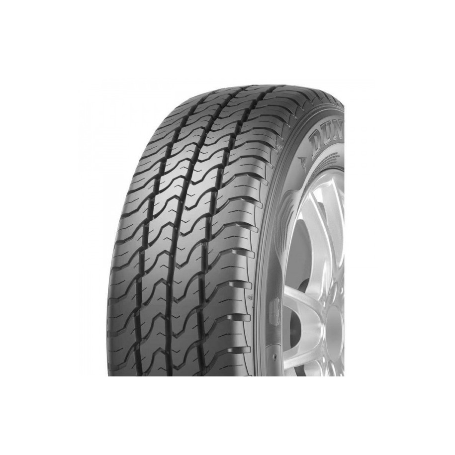 DUNLOP R16 115/113R Vasarinės padangos