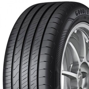 Padangos EfficientGrip Performance 2 101 W XL (A A B  70dB)
