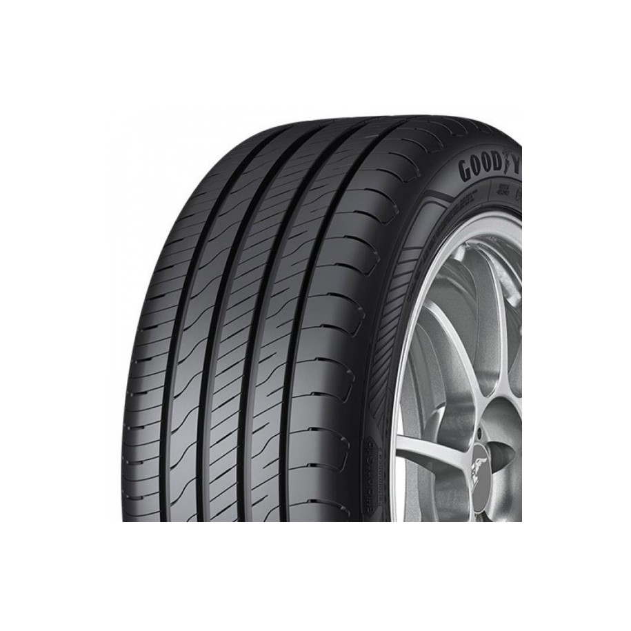 Padangos EfficientGrip Performance 2 101 W XL (A A B  70dB)