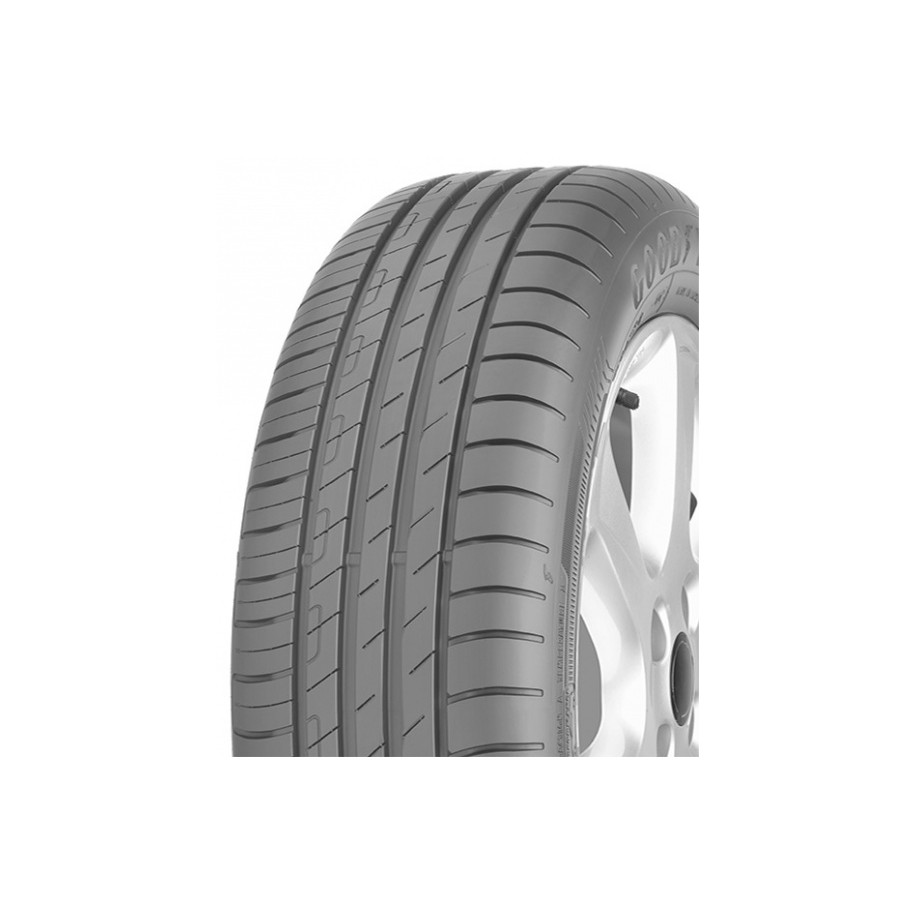 Padangos EfficientGrip Performance 93 T (+) SEAL (A B A  67dB)