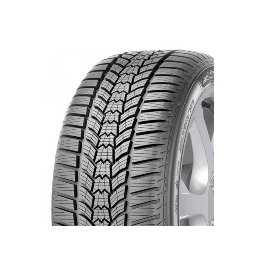 Padangos Eskimo HP2 98 H (B C B  72dB)