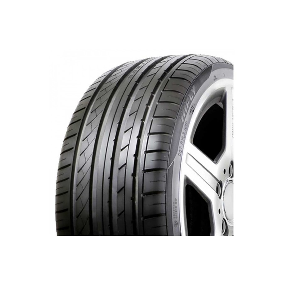 HIFLY R16 84V Vasarinės padangos