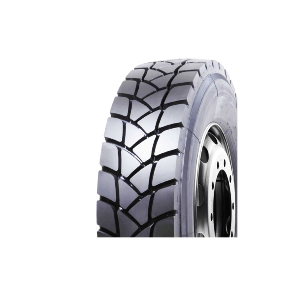 HIFLY R22.5 156/152L Vasarinės padangos