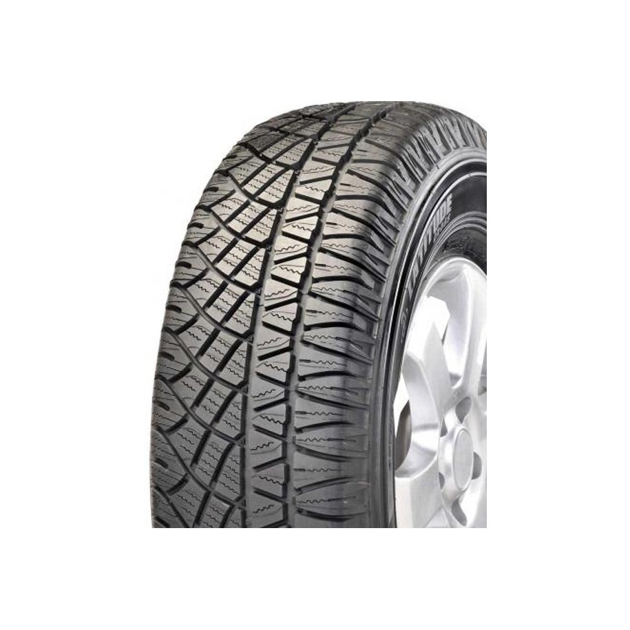 MICHELIN R17 112H Vasarinės padangos
