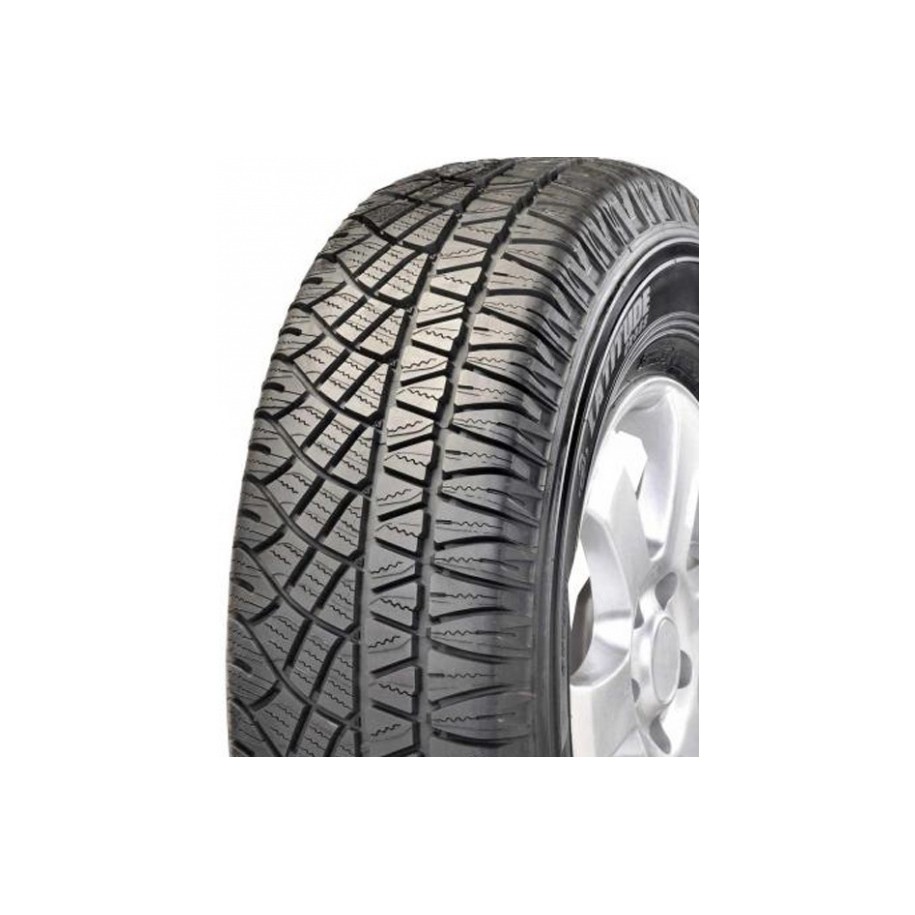 MICHELIN R18 110H padangos