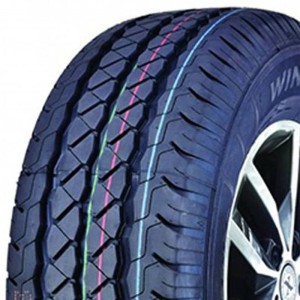 Padangos MILE MAX 88/86 Q (C B B  72dB)