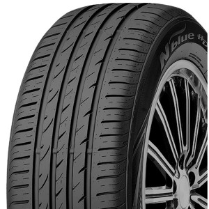 Padangos N-blue HD Plus 88 T (D B B  68dB)