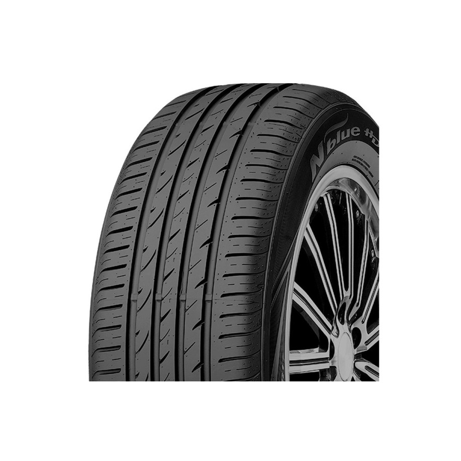 NEXEN R17 95V padangos