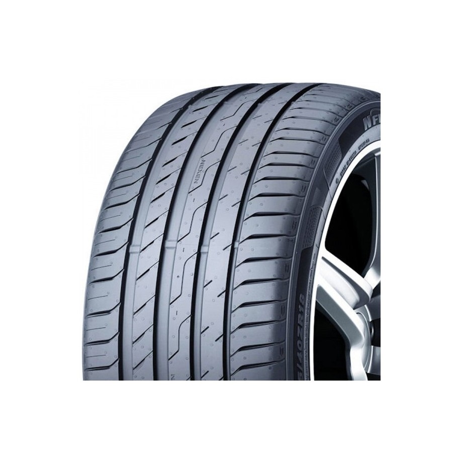 NEXEN R22 107Y padangos