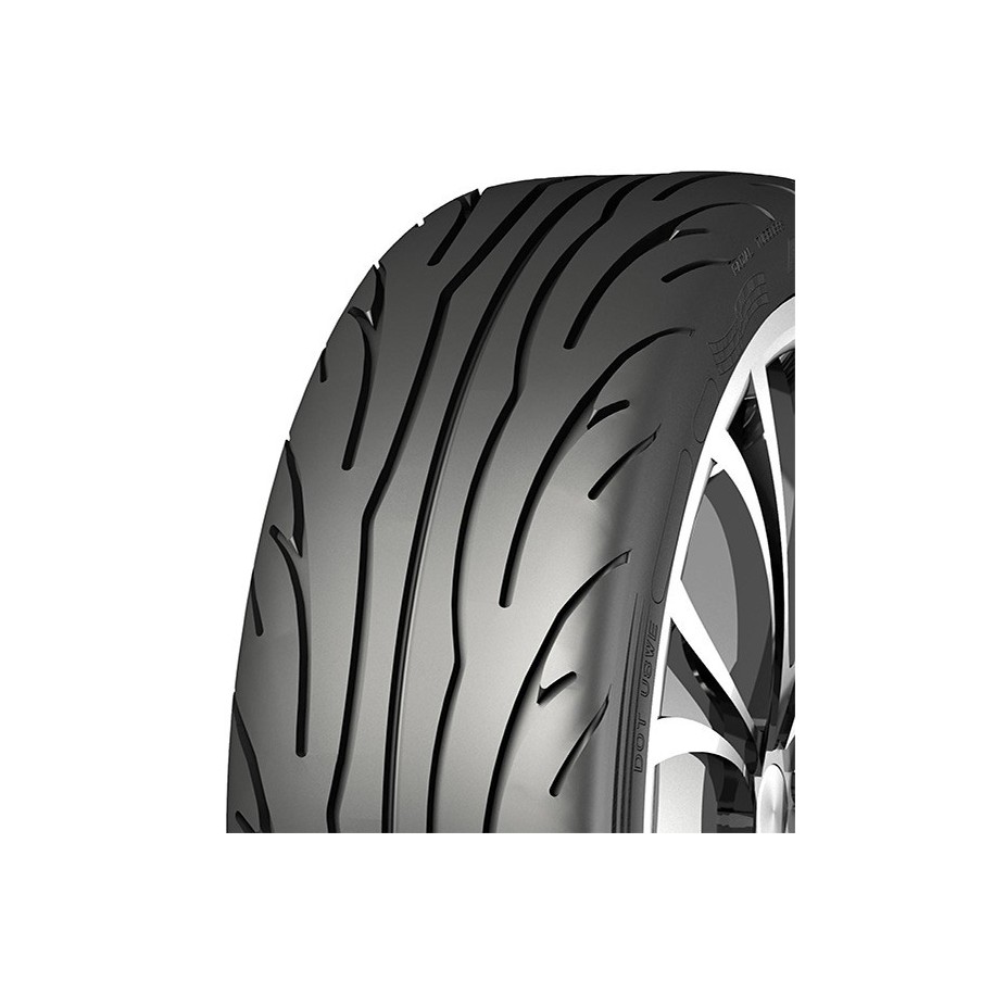 NANKANG 2/80 R18 95Y padangos