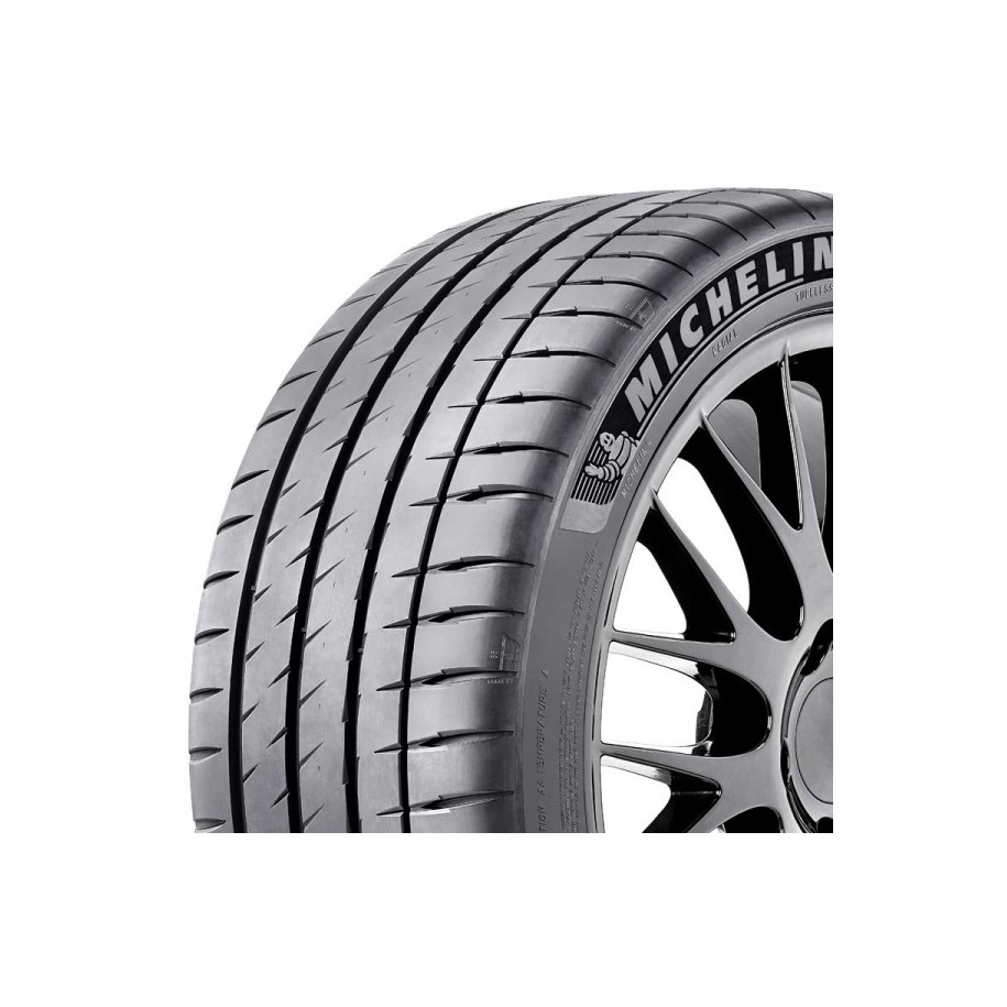 MICHELIN R20 99Y Vasarinės padangos