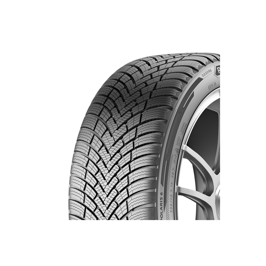 BARUM R18 104V padangos