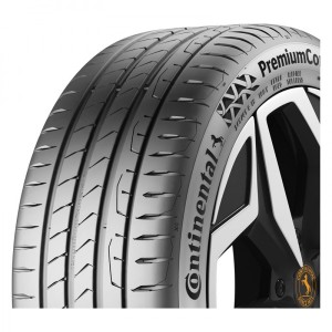 CONTINENTAL R17 94V padangos