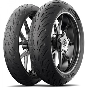 MICHELIN R17 58W Vasarinės padangos
