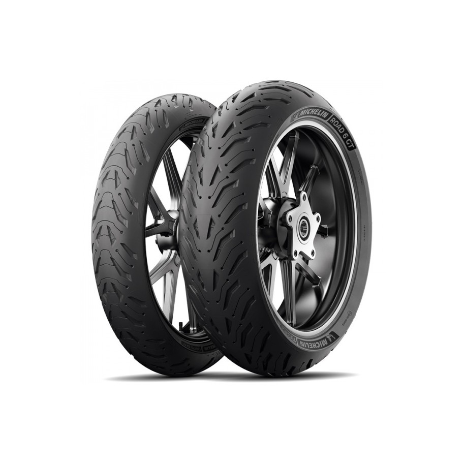 MICHELIN R17 58W Vasarinės padangos