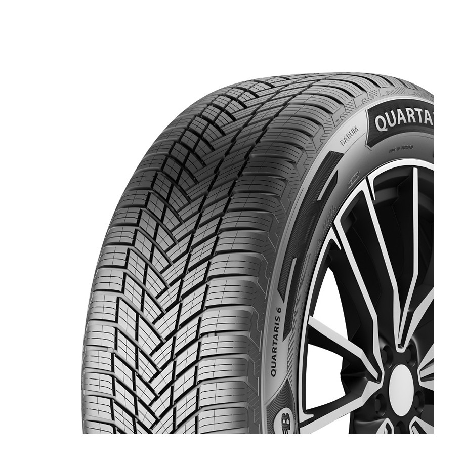 BARUM R15 95V Vasarinės padangos