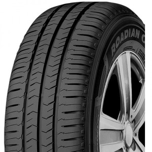 Padangos Roadian CT8 104/102 T (C A B  70dB)