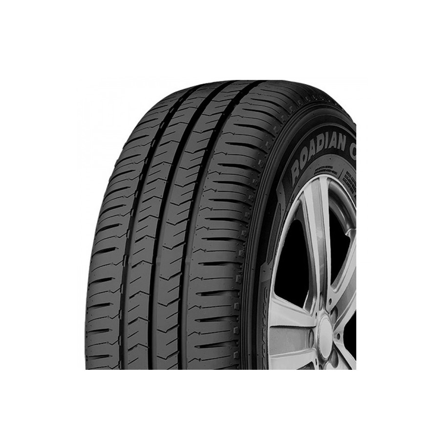 Padangos Roadian CT8 104/102 T (C A B  70dB)