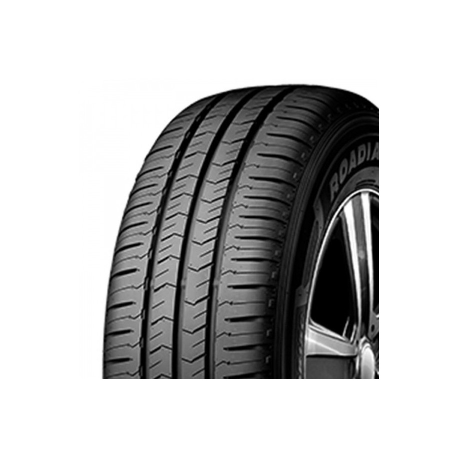 NEXEN R16 112/110S Vasarinės padangos