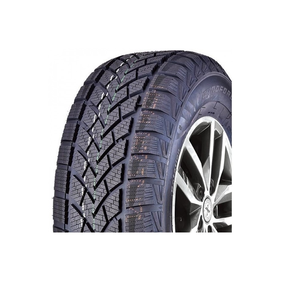 WINDFORCE R16 98H padangos