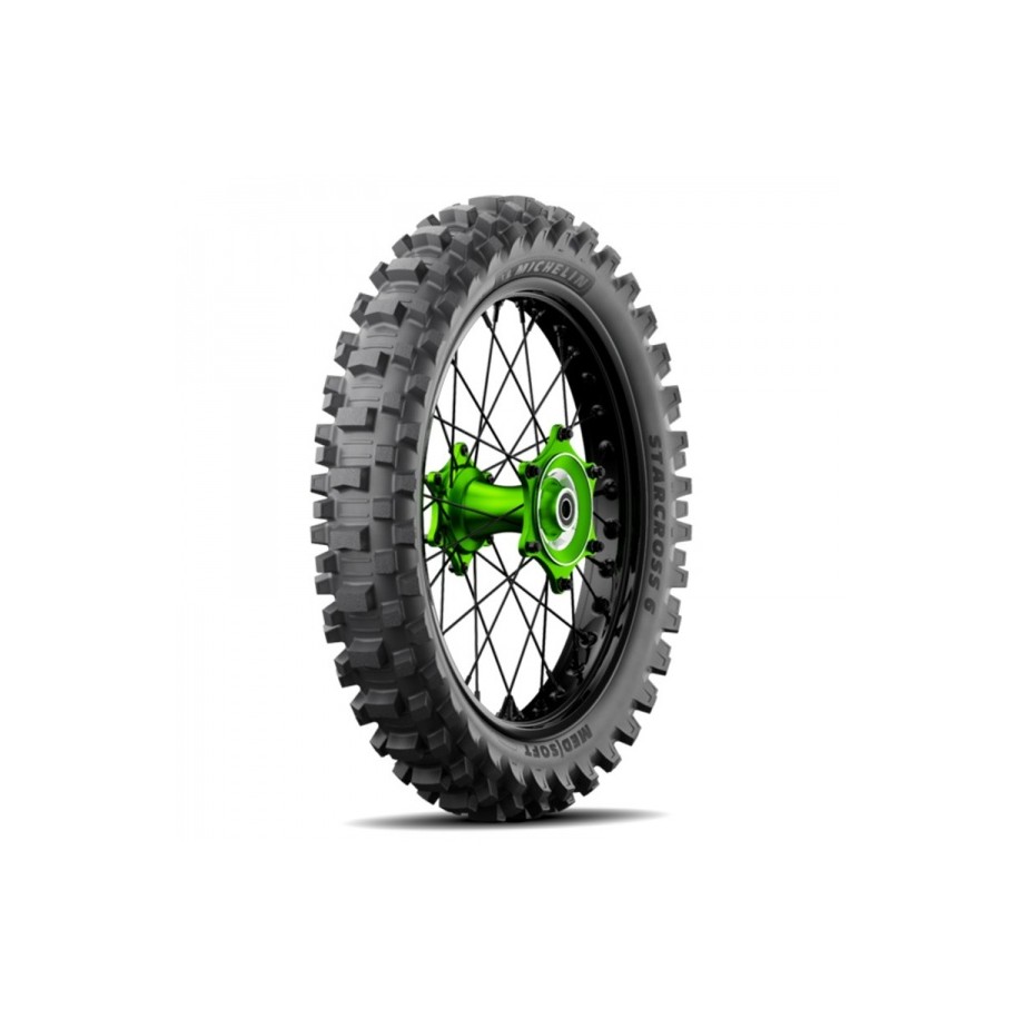 MICHELIN R19 62M padangos