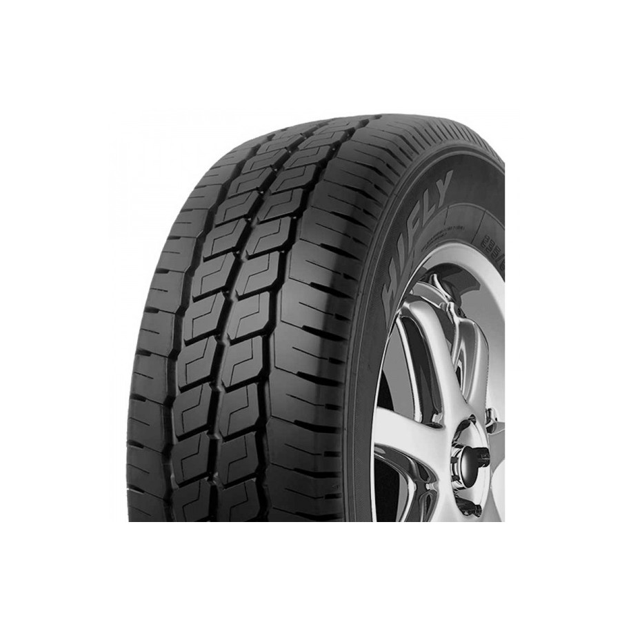 HIFLY R13 97/95R Vasarinės padangos