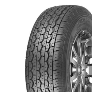 Padangos SUPER5000 109/107 R (C C B  72dB)