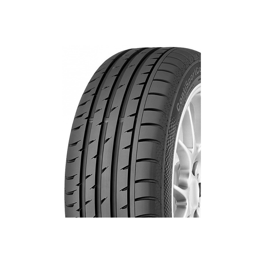 CONTINENTAL R18 109Y padangos