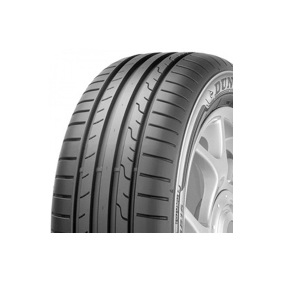 DUNLOP R17 99V padangos