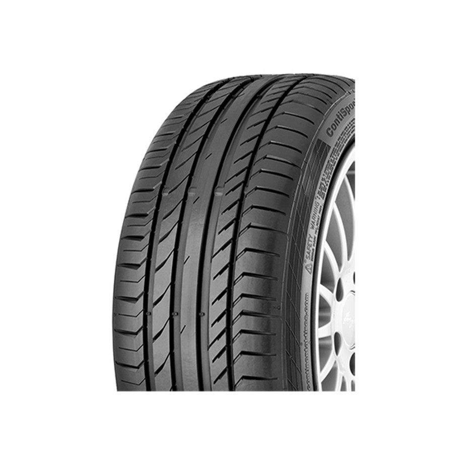CONTINENTAL R21 111Y Vasarinės padangos