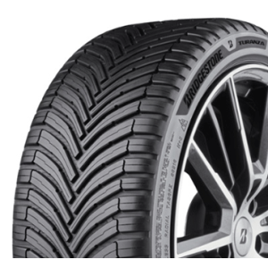 BRIDGESTONE R16 96V padangos