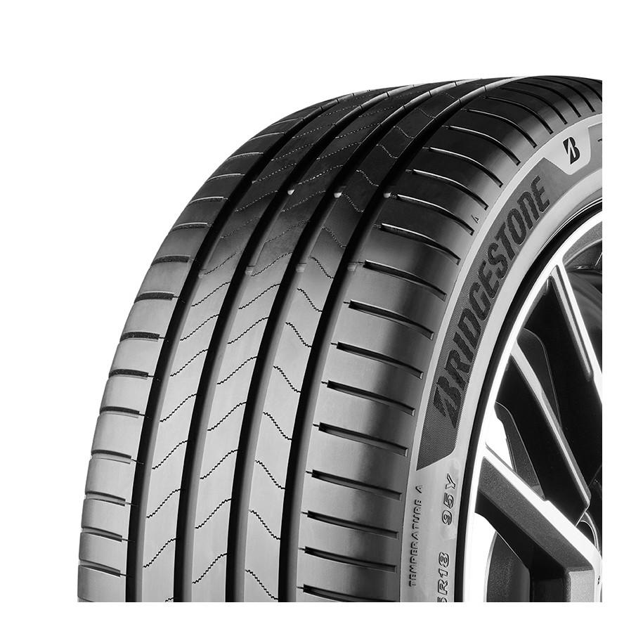 BRIDGESTONE R18 99V padangos