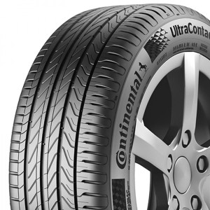 CONTINENTAL R17 87V padangos