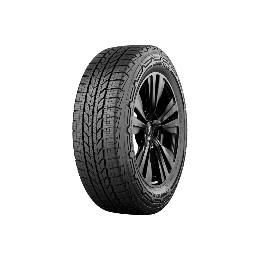 GOODYEAR R17 109/107T Žieminės padangos