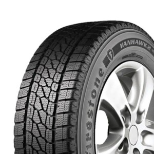 FIRESTONE R16 103/101T Žieminės padangos