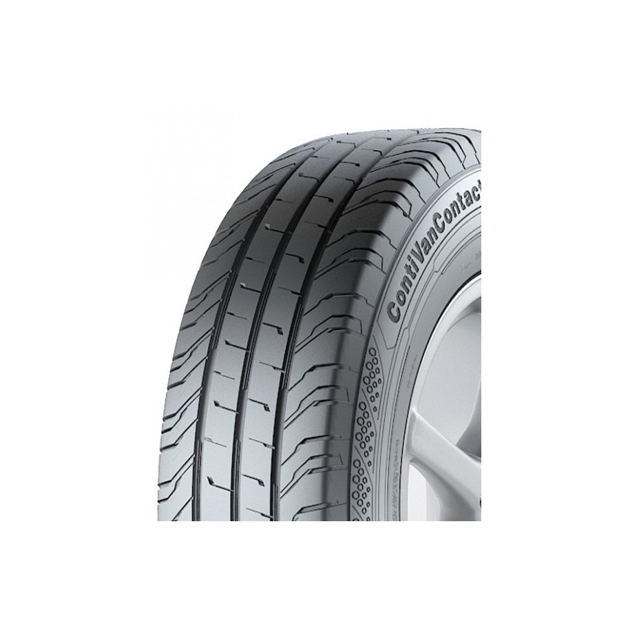CONTINENTAL R16 121/120R Vasarinės padangos