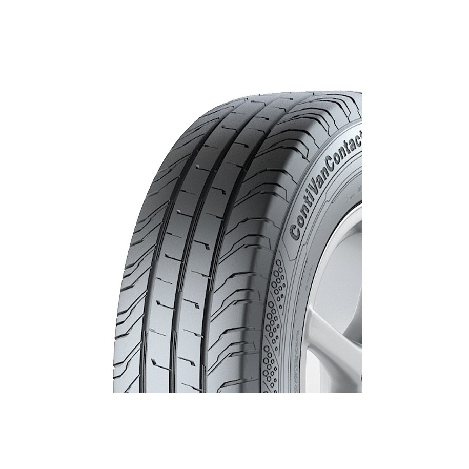 CONTINENTAL R16 115/113R Vasarinės padangos