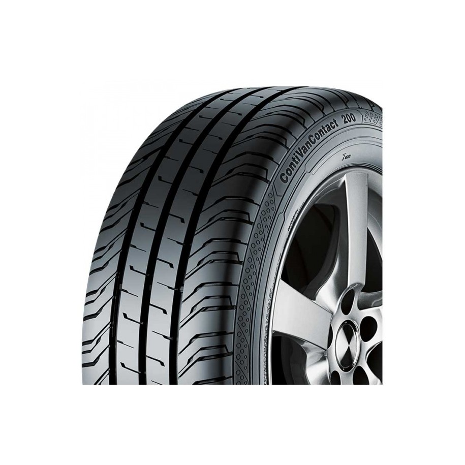 CONTINENTAL R16 121/119R Vasarinės padangos