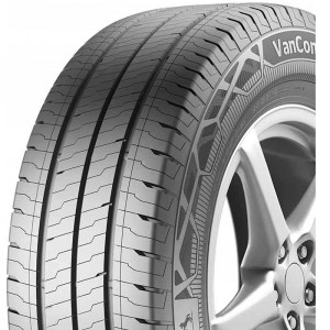 CONTINENTAL R17 117/115R Vasarinės padangos