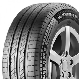 CONTINENTAL R16 113/111R Vasarinės padangos