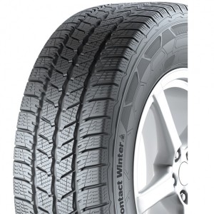 CONTINENTAL R16 107/105R Žieminės padangos