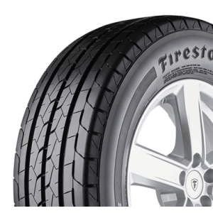 FIRESTONE R15 112/110S Vasarinės padangos
