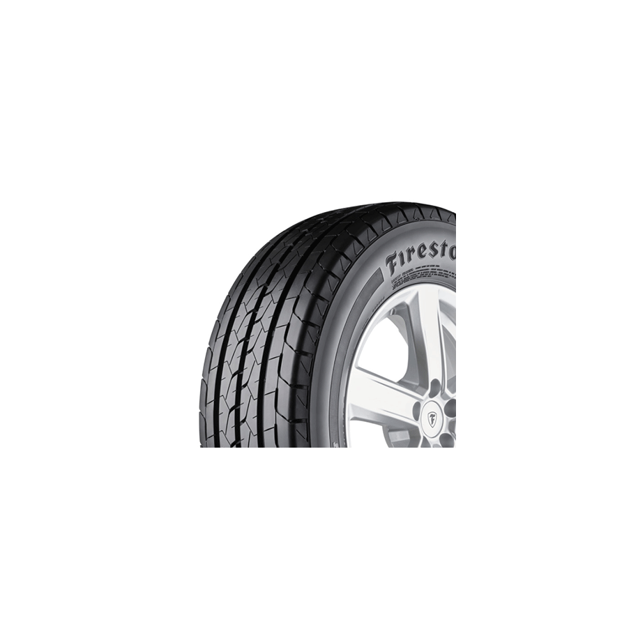 FIRESTONE R15 112/110S Vasarinės padangos