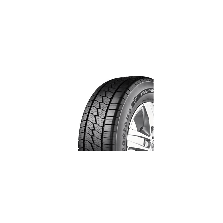 FIRESTONE R15 104/102T Universalios padangos
