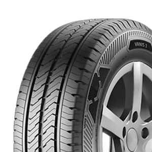 Padangos Vanis 3 113/111 R (C C B  72dB)