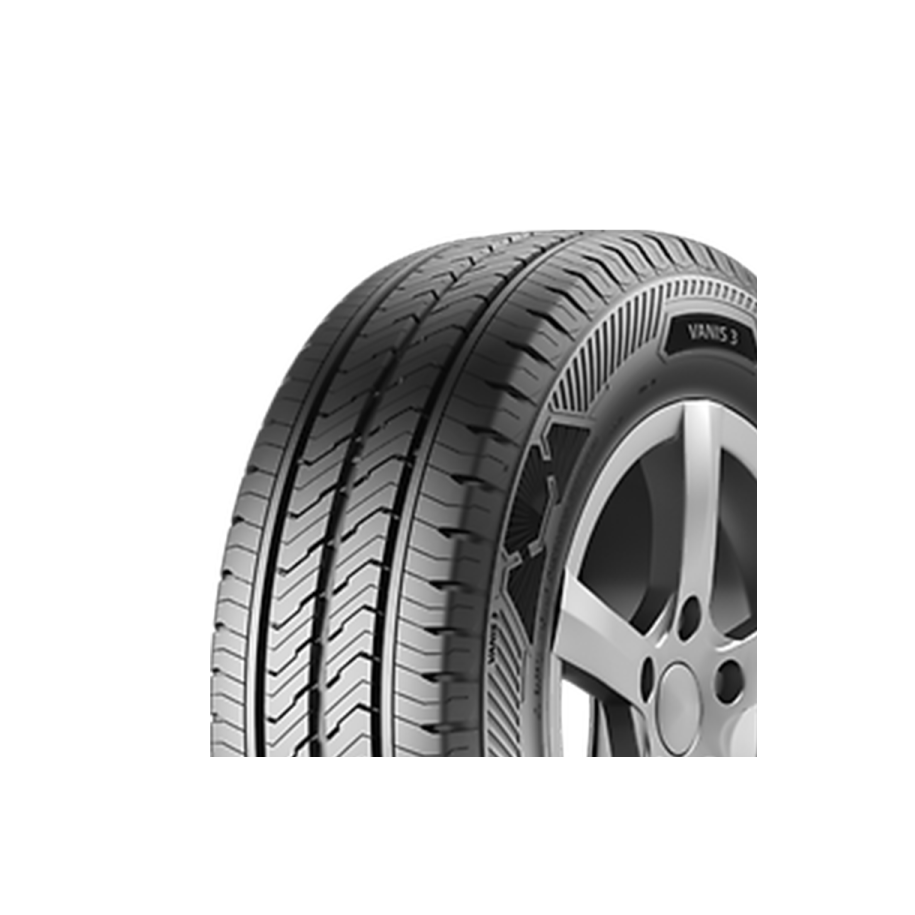 BARUM R16 113/111R Vasarinės padangos