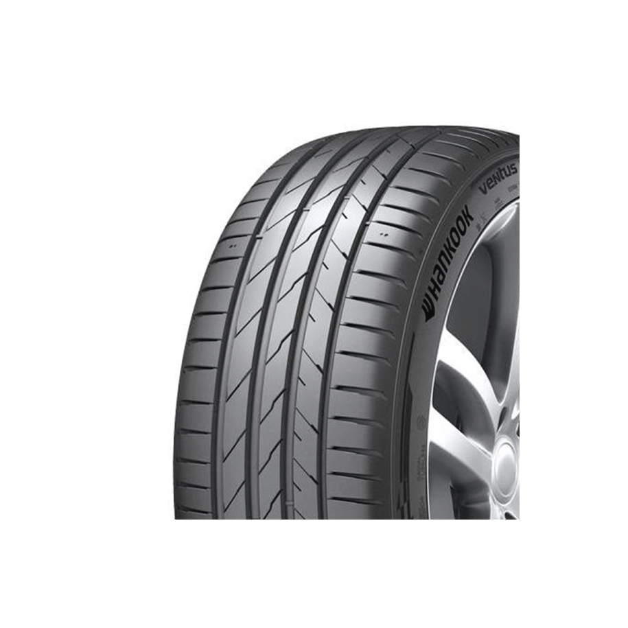 HANKOOK R19 91Y padangos