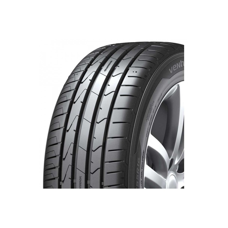 HANKOOK R18 92H padangos