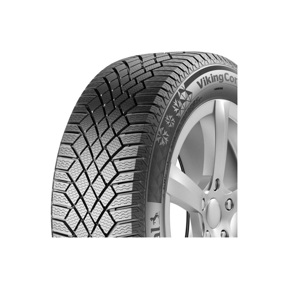 Padangos VikingContact 7 100 H XL (C D B  72dB)