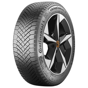 CONTINENTAL R17 98T padangos